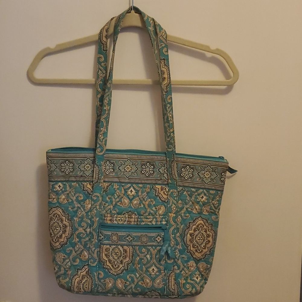 Vera Bradley tote